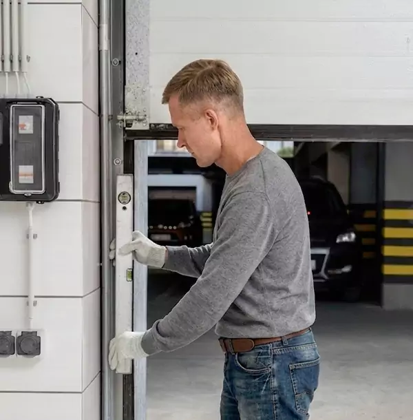 Why Choose Us for Door, Gate and Security Services in Roswell, NM