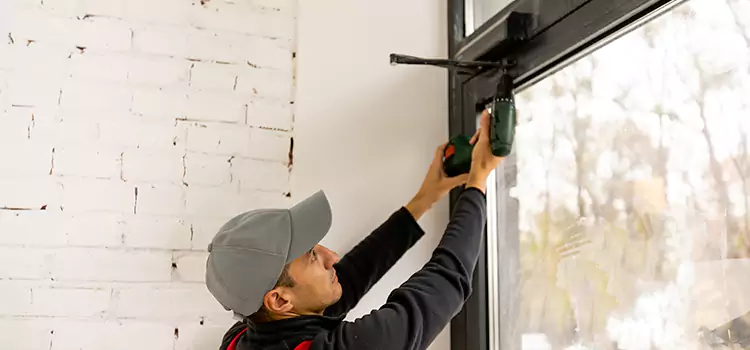 Automatic Door Opener Commercial Roswell