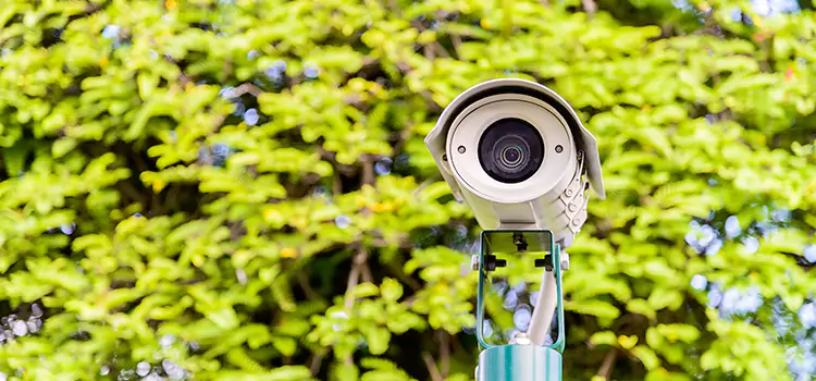 Advanced Surveillance Solutions for Every Need in Roswell