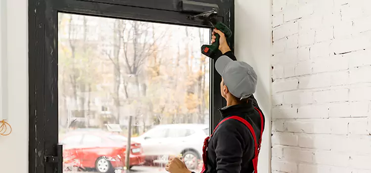 Comprehensive Door Closer Services in Roswell, NM