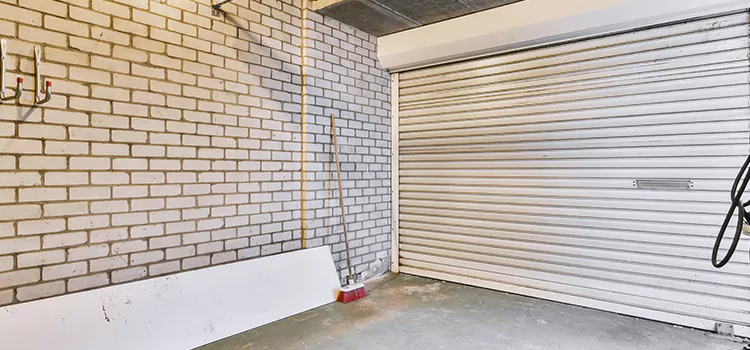 Comprehensive Solutions for Every Garage in Roswell