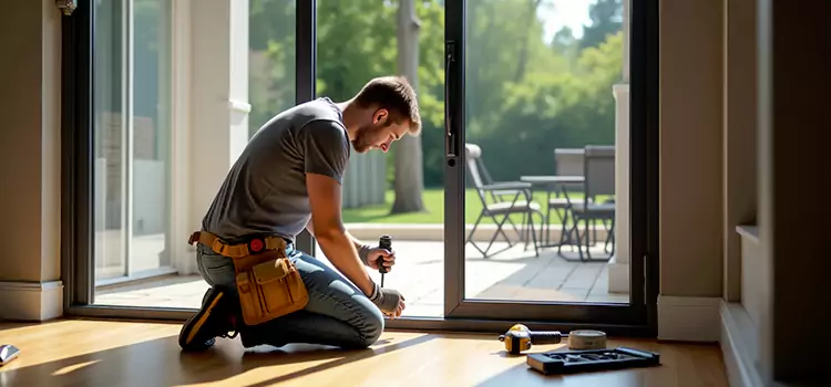 Comprehensive Solutions for Every Glass Door Need in Roswell, NM