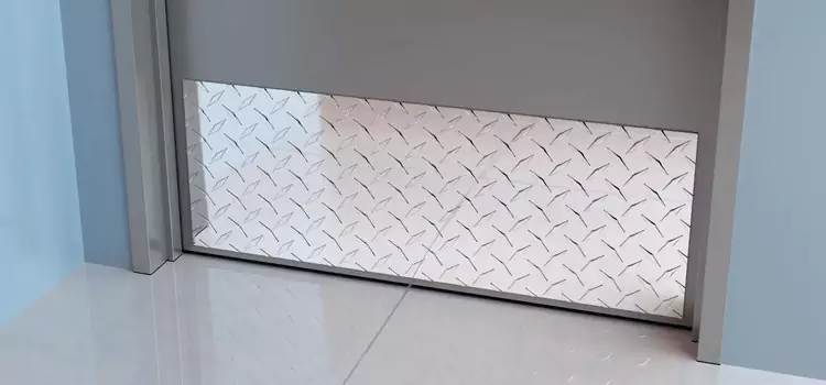 Benefits of Professional Kick Plate Solutions in Roswell, NM