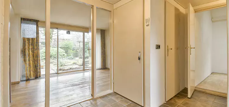 Why Choose Our Pocket Door Experts in Roswell, NM?