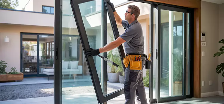 Specialized Sliding Door Roller Services in Roswell, New Mexico