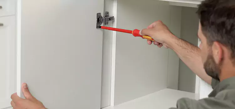 Screen Door Hinge Repair Roswell