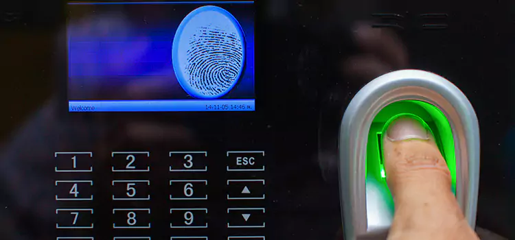 Your Trusted Partner for Secure Access in Roswell, NM