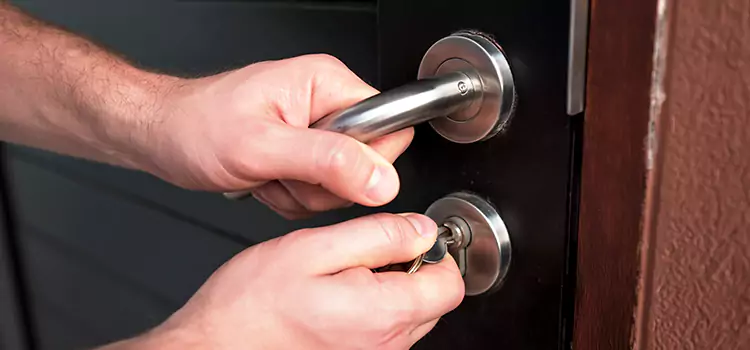 Master Key Control and Audits Roswell
