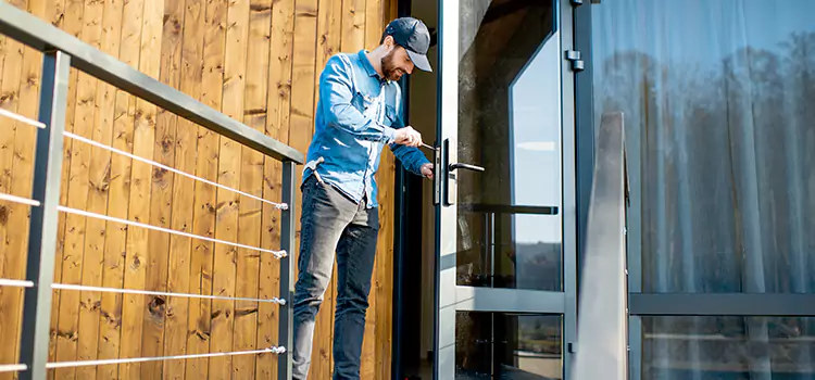 Emergency Patio Door Repair Roswell