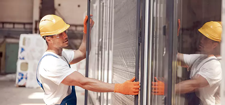 Sliding Door Mesh Replacement Roswell