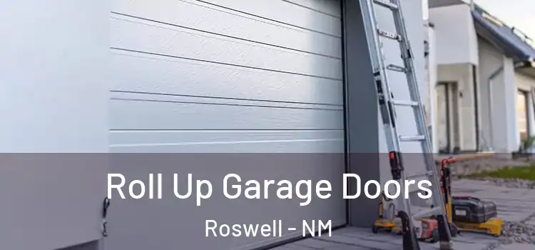  Roll Up Garage Doors Roswell - NM